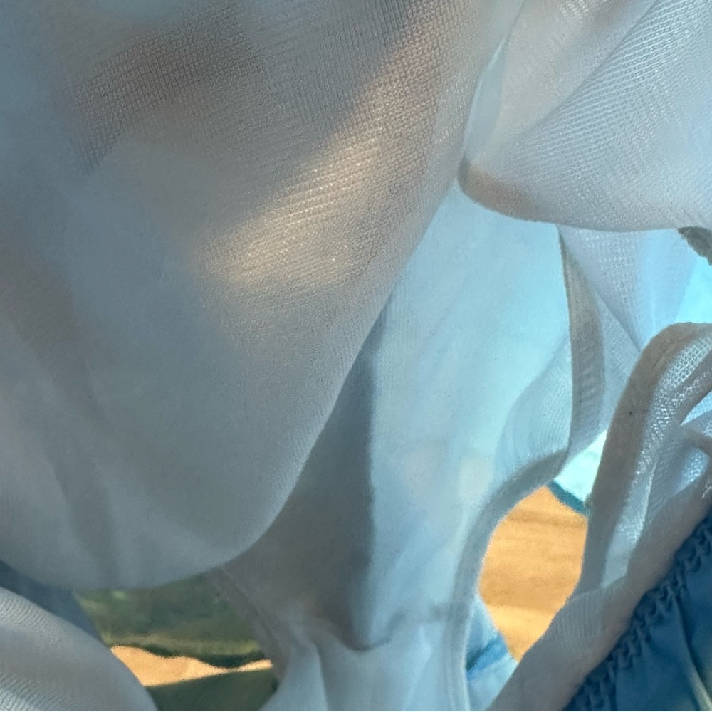 Finding Nemo Swim Trunks | H&M Kids Swim Trunks - Disney Pixar | Nemo and Sharks - Picture 8 of 9